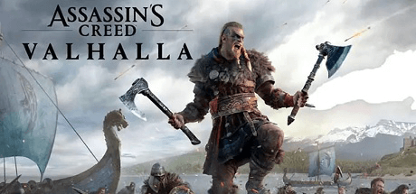 Скачать игру Assassin’s Creed: Valhalla - Complete Edition на ПК бесплатно